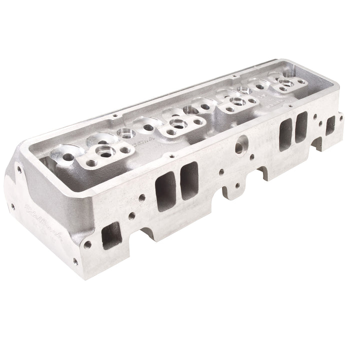 Edelbrock 775369 Engine Cylinder Head - Truck Part Superstore