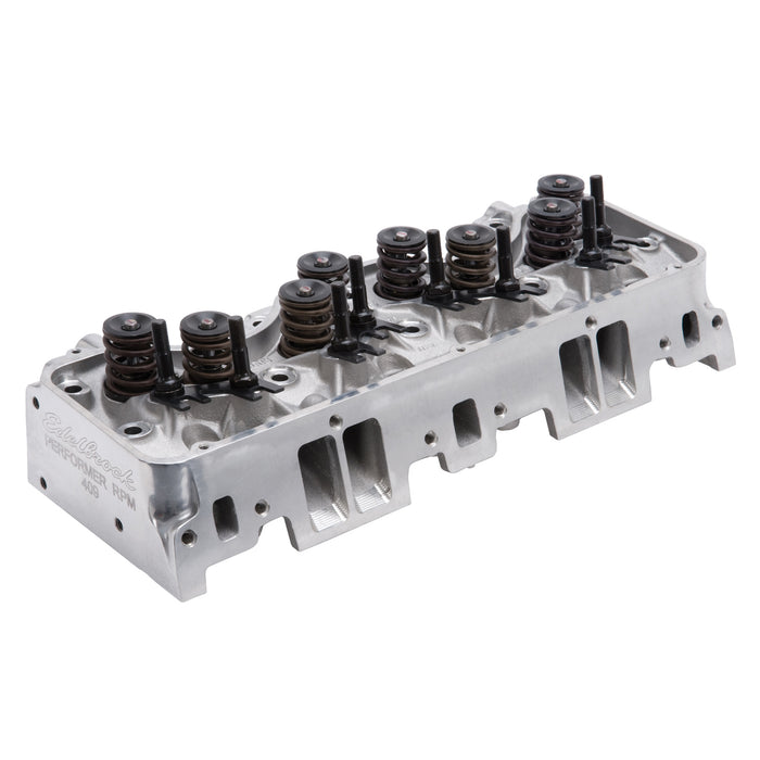 Edelbrock 608119 Engine Cylinder Head - Truck Part Superstore