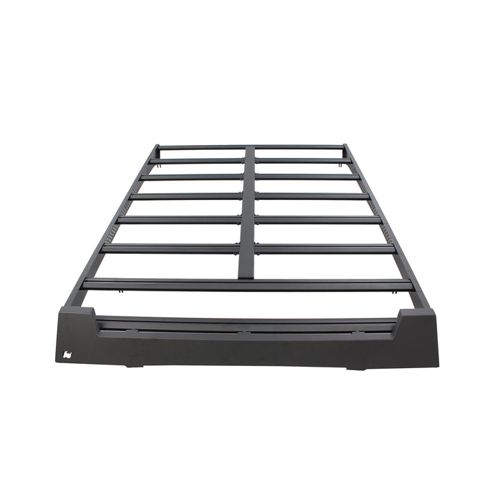 Go Rhino 5933180T Ceros Low Profile Roof Rack - Truck Part Superstore