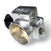 Edelbrock 3970 Edelbrock Victor LS Series 90mm Throttle Body, Satin - Truck Part Superstore