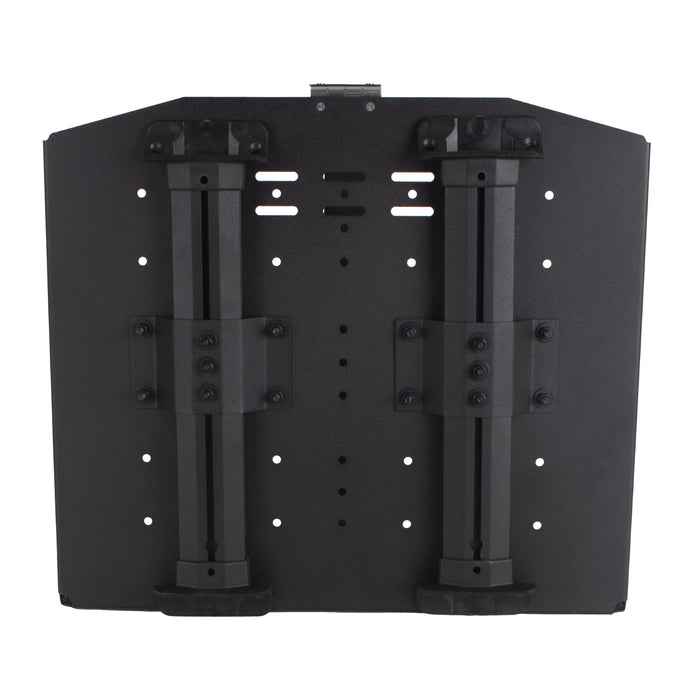 Go Rhino XG252014M Xventure Gear Hard Case Mount - for Extra Large 24.27" Hard Case - Truck Part Superstore