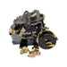 Edelbrock 1906-BP Edelbrock AVS2 650 CFM Carburetor #1906-BP Electric Choke, Black Plasma Finish - Truck Part Superstore