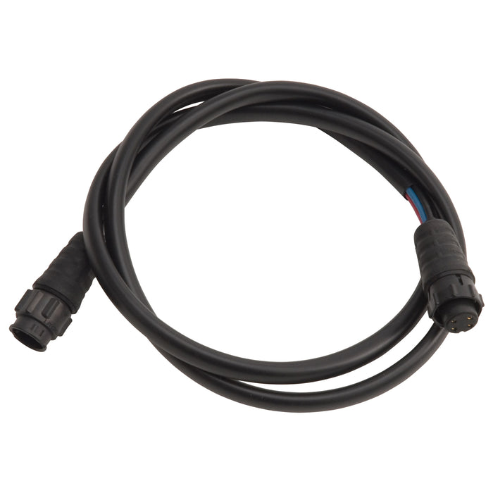 Edelbrock 91179 QwikData 2 Harness Sensor Extension 3 Feet - Truck Part Superstore