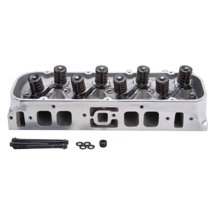 Edelbrock 604919 Engine Cylinder Head - Truck Part Superstore