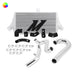 Mishimoto MMINT-EVO-01XN Mitsubishi Lancer Evolution 7/8/9 Race Intercooler, 2001-2007, Custom Color - Truck Part Superstore