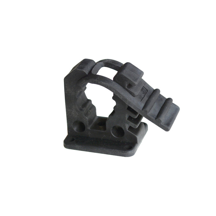 Element Advanced Fire Protection 60150 Quick Fist Fire Extinguisher mount for E50 and E100 Extinguishers - Truck Part Superstore