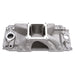 Edelbrock 2909 Edelbrock Victor 454-R Intake Manifold For Chevrolet 396-502 Big-Block V8 - Truck Part Superstore