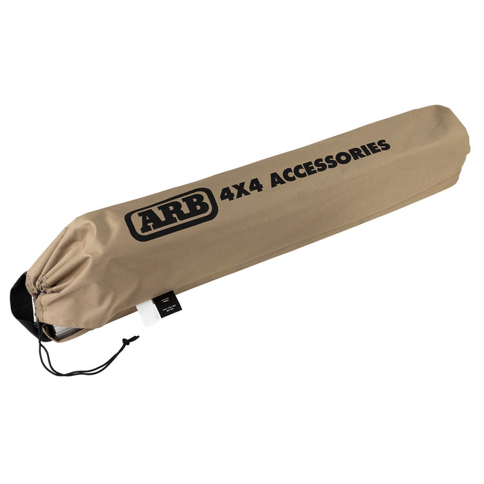 ARB 10500130 27.5 in (L) x 27.5 in (W) x 33.8in (H) - Truck Part Superstore