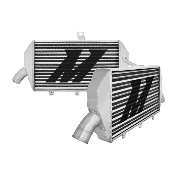 Mishimoto MMINT-LAN-789N Mitsubishi Lancer Evolution 7/8/9 Intercooler, Custom Color - Truck Part Superstore