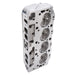 Edelbrock 604515 Engine Cylinder Head - Truck Part Superstore
