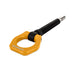 Mishimoto MMTH-WRX-22GD  Mishimoto Racing Tow Hook, Front, Fits Subaru WRX 2022+, Gold - Truck Part Superstore