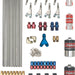 Edelbrock 71848 Nitrous Oxide Injection System Kit - Truck Part Superstore