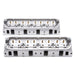 Edelbrock 5024 Engine Cylinder Head - Truck Part Superstore