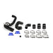 Mishimoto MMICP-BR23-21USBK Performance Intercooler Pipe Upgrade Kit, Fits Ford Bronco 2.3L 2021+, Black - Truck Part Superstore
