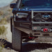 ARB 3423200K ARB Summit MKII Bumper Kit with LED fog lights and a winch install kit. - Truck Part Superstore