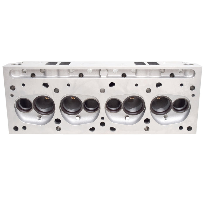 Edelbrock 60587 Engine Cylinder Head - Truck Part Superstore