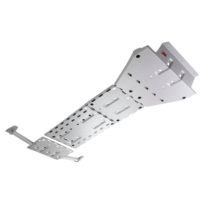 ARB 5448140 Minimizes the Risk of Damage to Most Vital Drivetrain Components - Truck Part Superstore