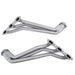 BBK Performance Parts 4055 2005-10 DODGE CHALL/CHARGER 3.5L V6 1-5/8" LONG TUBE HEADERS (TITANIUM CERAMIC) - Truck Part Superstore
