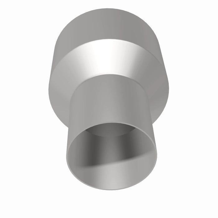 MagnaFlow Exhaust Products 10766 Exhaust Tip Adapter - 3/5 Inch - Truck Part Superstore