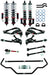 QA1 DK03-GMB2 Drag Kit 2.0, Level 3, B-Body, 65-68 Chevy B-Body, W/Shocks - Truck Part Superstore
