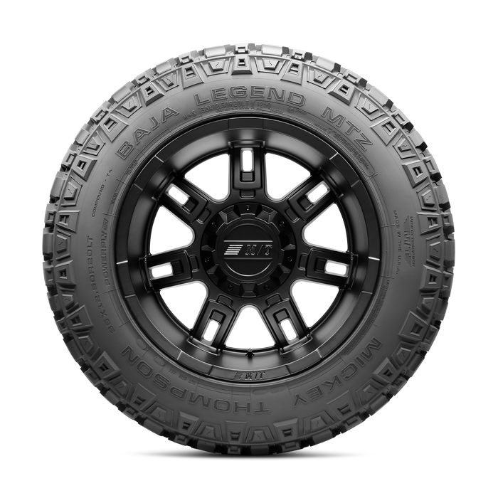 Mickey Thompson 247938 LIGHT TRUCK RADIAL TIRE - Truck Part Superstore