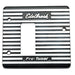 Edelbrock 3612 Victor Pro Tuner EFI Aluminum Computer Cover (48-Pin Controller) - Truck Part Superstore