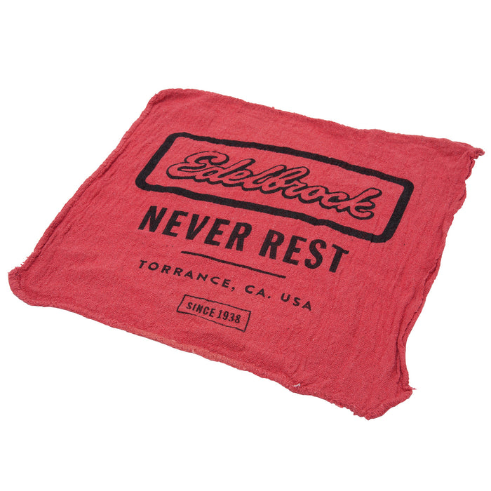 Edelbrock 9144 Shop Towel - Truck Part Superstore