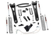 Rough Country 53940 6 Inch Lift Kit - Gas - Radius Arm - M1 - Ford Super Duty (08-10) - Truck Part Superstore