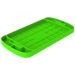 S&B 80-1000L-BKJF Tool Tray Silicone Large Color Lime Green S&B - Truck Part Superstore