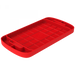 S&B 80-1001L-BKJF Tool Tray Silicone Large Color Red S&B - Truck Part Superstore
