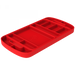 S&B 80-1001-BKJF Tool Tray Silicone 3 Piece Set Color Red S&B - Truck Part Superstore
