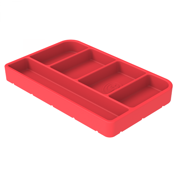 S&B 80-1003S-BKJF Tool Tray Silicone Small Color Pink S&B - Truck Part Superstore