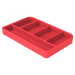 S&B 80-1003S-BKJF Tool Tray Silicone Small Color Pink S&B - Truck Part Superstore
