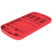 S&B 80-1003-BKJF Tool Tray Silicone 3 Piece Set Color Pink S&B - Truck Part Superstore