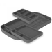 S&B 80-1004-BKJF Tool Tray Silicone 3 Piece Set Color Charcoal S&B - Truck Part Superstore