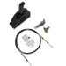 B&M 80901 Automatic Transmission Shift Lever Kit - Truck Part Superstore