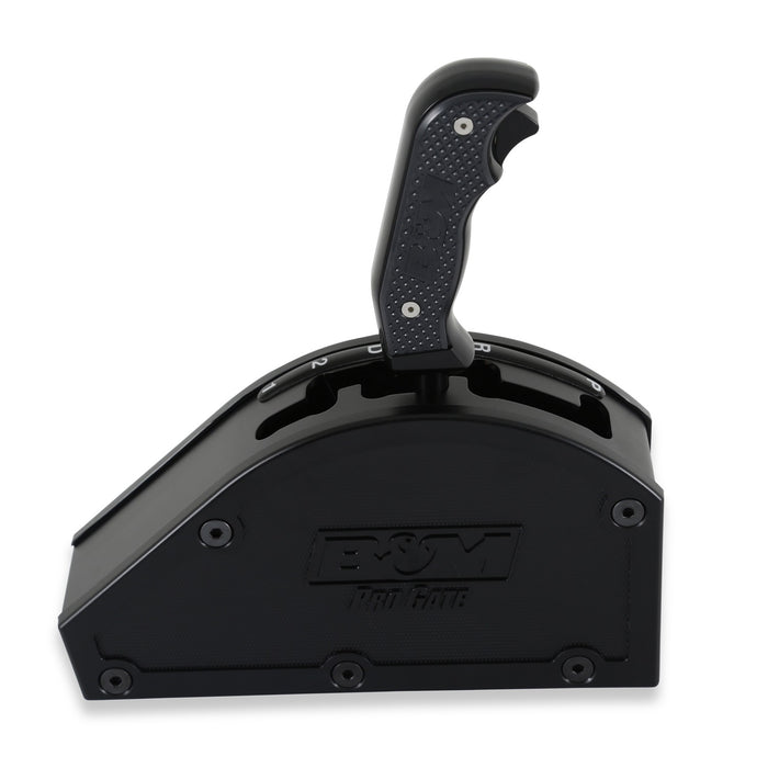 B&M 80901 Automatic Transmission Shift Lever Kit - Truck Part Superstore