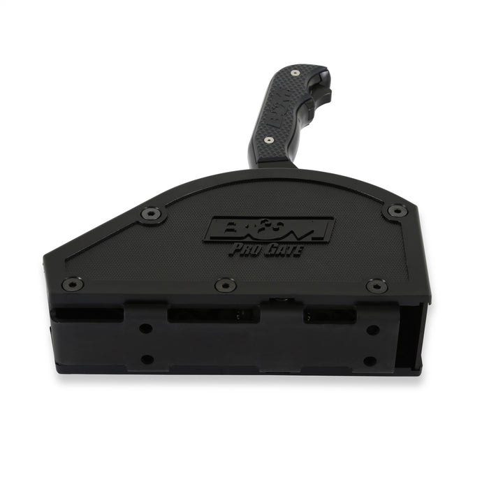 B&M 80901 Automatic Transmission Shift Lever Kit - Truck Part Superstore