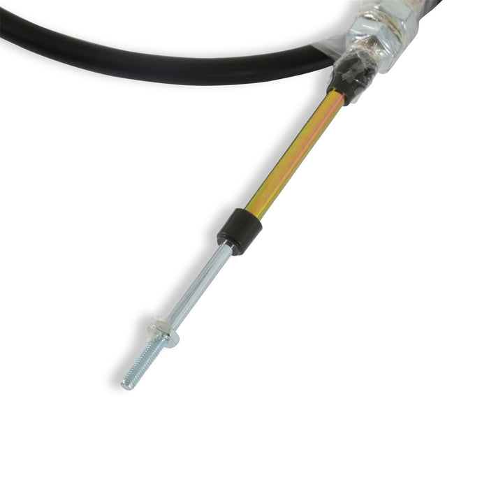 B&M 80901 Automatic Transmission Shift Lever Kit - Truck Part Superstore