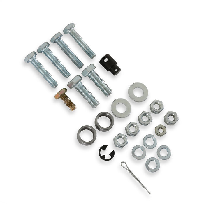 B&M 80901 Automatic Transmission Shift Lever Kit - Truck Part Superstore