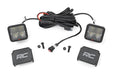 Rough Country 80903 Spectrum Series LED Light - 2 Inch Pods - Truck Part Superstore