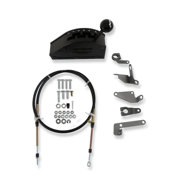 B&M 80905 Automatic Transmission Shift Lever Kit - Truck Part Superstore
