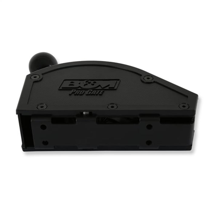 B&M 80905 Automatic Transmission Shift Lever Kit - Truck Part Superstore