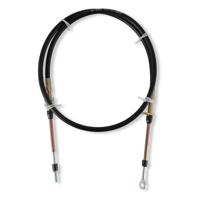 B&M 80905 Automatic Transmission Shift Lever Kit - Truck Part Superstore