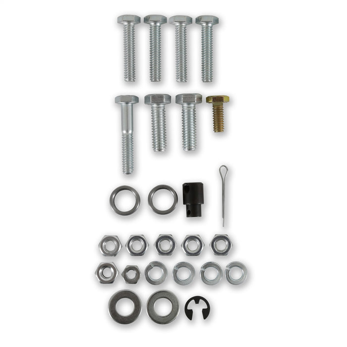 B&M 80905 Automatic Transmission Shift Lever Kit - Truck Part Superstore