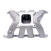 Edelbrock 2849 Edelbrock Victor 2 Piece RO-7 Intake Manifold SB2.2 - Truck Part Superstore