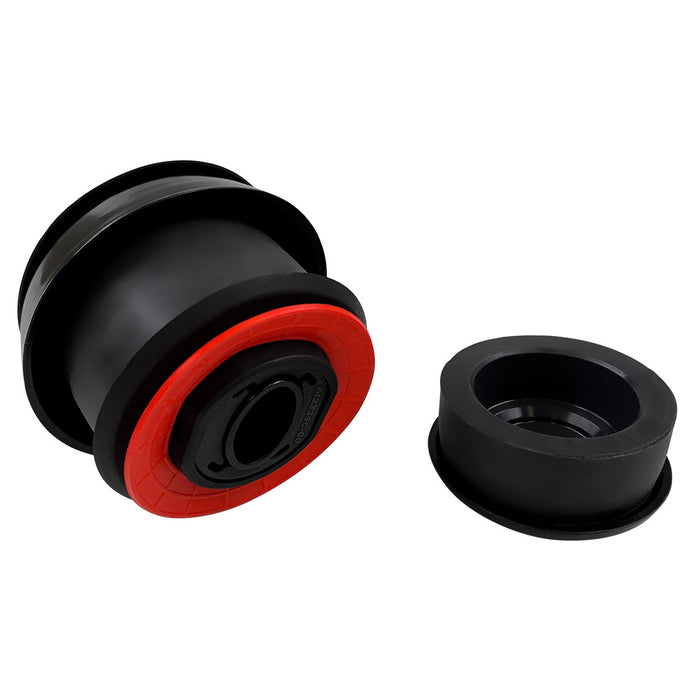 S&B 81-2001-BKJF Silverado/Sierra Body Mount Kit 2001-05 Silverado/Sierra 1500/2500/3500 Gas/Diesel Extended/Crew Cab S&B - Truck Part Superstore