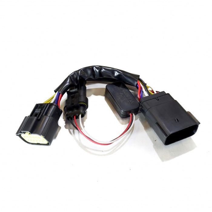 AlphaRex 810022 Wiring Adapter for Taillight Assembly - Truck Part Superstore