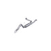 MBRP Exhaust S5409AL Exhaust System Kit - Truck Part Superstore