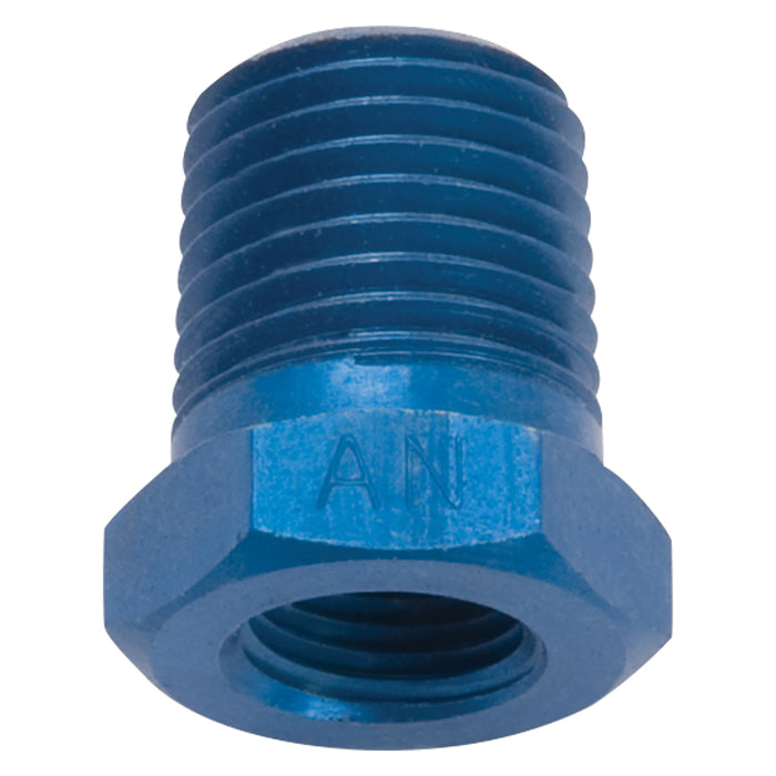 Edelbrock 76567 Pipe Fitting - Truck Part Superstore